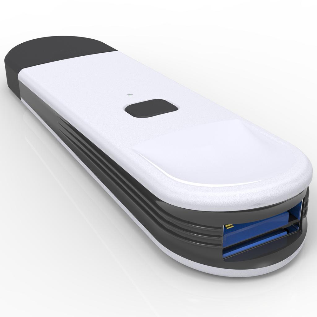 Адаптер игрового контроллера TOPWOLF HS-SW470, совместимый с Bluetooth, конвертер геймпада для PS5/PS3/PS4/Nintendo Switch Pro/Xbox One