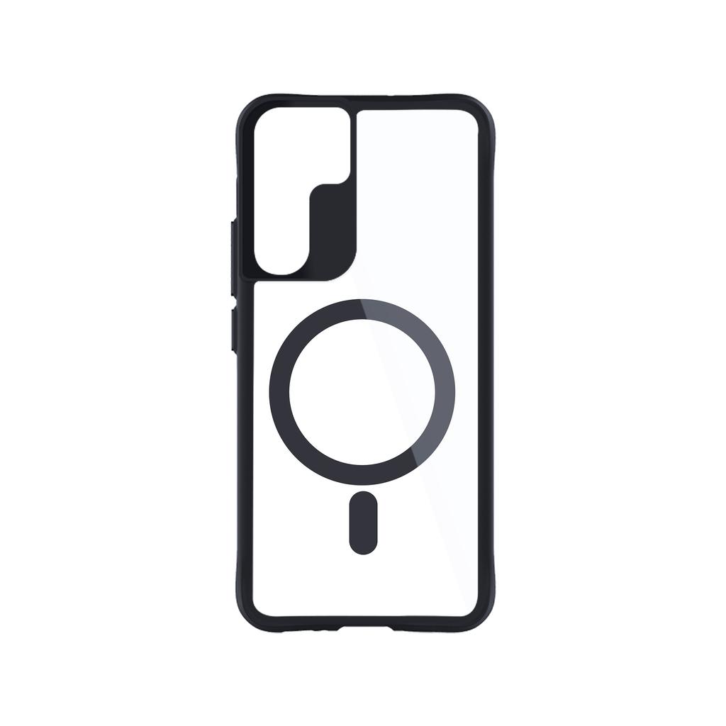 Samsung Galaxy S24+ - 3Mk Satin Armor Magcase