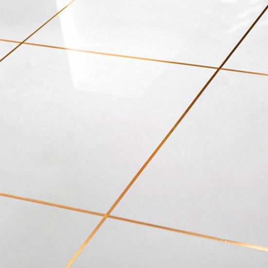 Домашняя спальня DIY пол самоклеящаяся плитка шов декоративная лента наклейка на стену