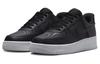 Nike Air Force 1 Low Нейлон Черный Белый FB2048-001