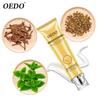 20g Plant Extraction Repair Acne Cream Ginseng Scutellariae Extract Face Care Acne Treatment Skin Care Facial Cream Whitening