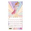 One Piece 2026 Square Wall Calendar