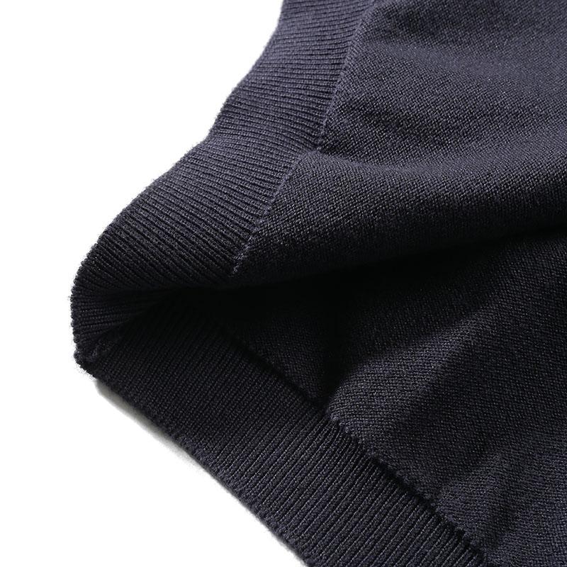 HUGO BOSS Logo Detailed Zipped Sweatshirt 50498540-402