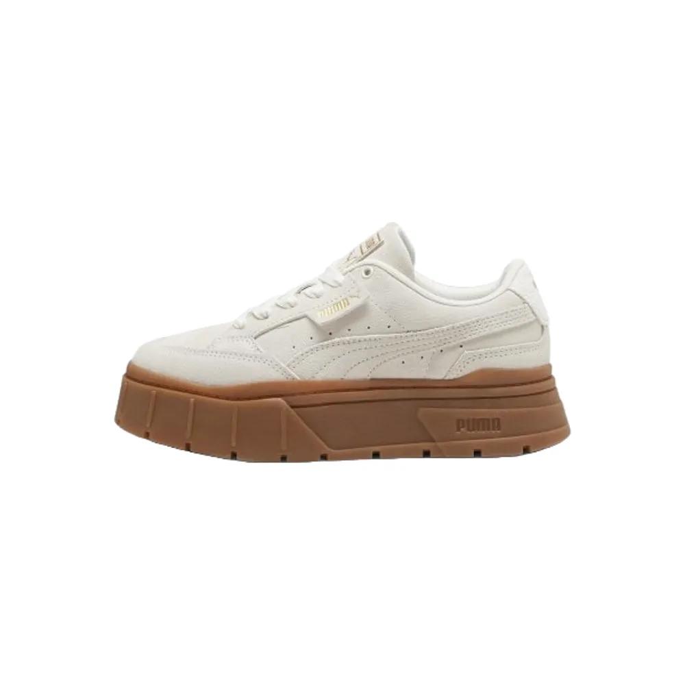 PUMA Maze Stack Soft Winter Women's White / 393065-01 173342