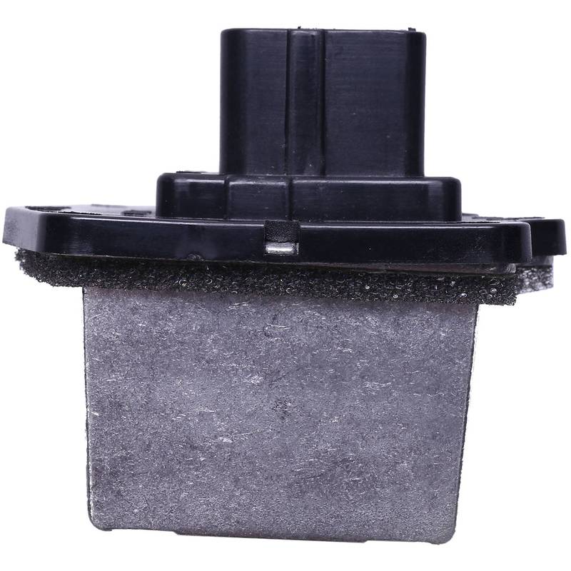 Резистор вентилятора отопителя HVAC 7802A006 Ru-691 Для Mitsubishi Lancer Outlander Rvr 2007 2008 2009 2010 2011 2012 2013-M53K
