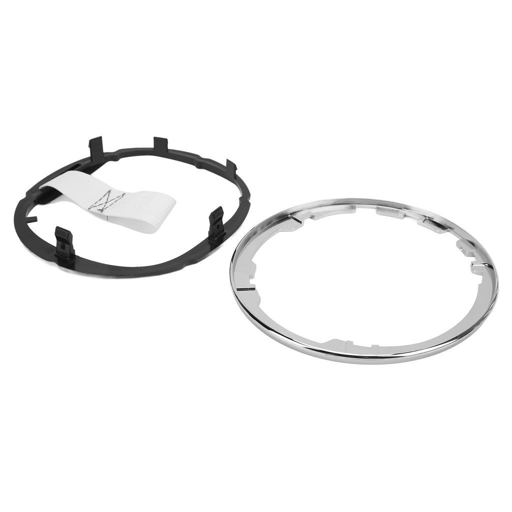 Gear Stick Lever Gaiter Boot Retaining Ring 71775051 Replacement for Fiat 500 500c 2009‑2015