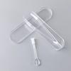 Independent Shell Contact Lens Wearing Large Beauty Tools Suction Stick Contact Lens Clip Tweezers