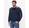 Куртка бомбер Alpha Industries MA-1 196108
