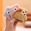 Cartoon Kids Knitted Gloves Cold Proof Warm Mitten Autumn Winter Gloves  Boys Girls