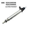 Dependable-In-Cylinder Fuel Injector For A B C E S Class 160 180 200 220 250 260 AMG GT