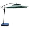 Zuoshuo Outdoor Cantilever Patio Umbrella