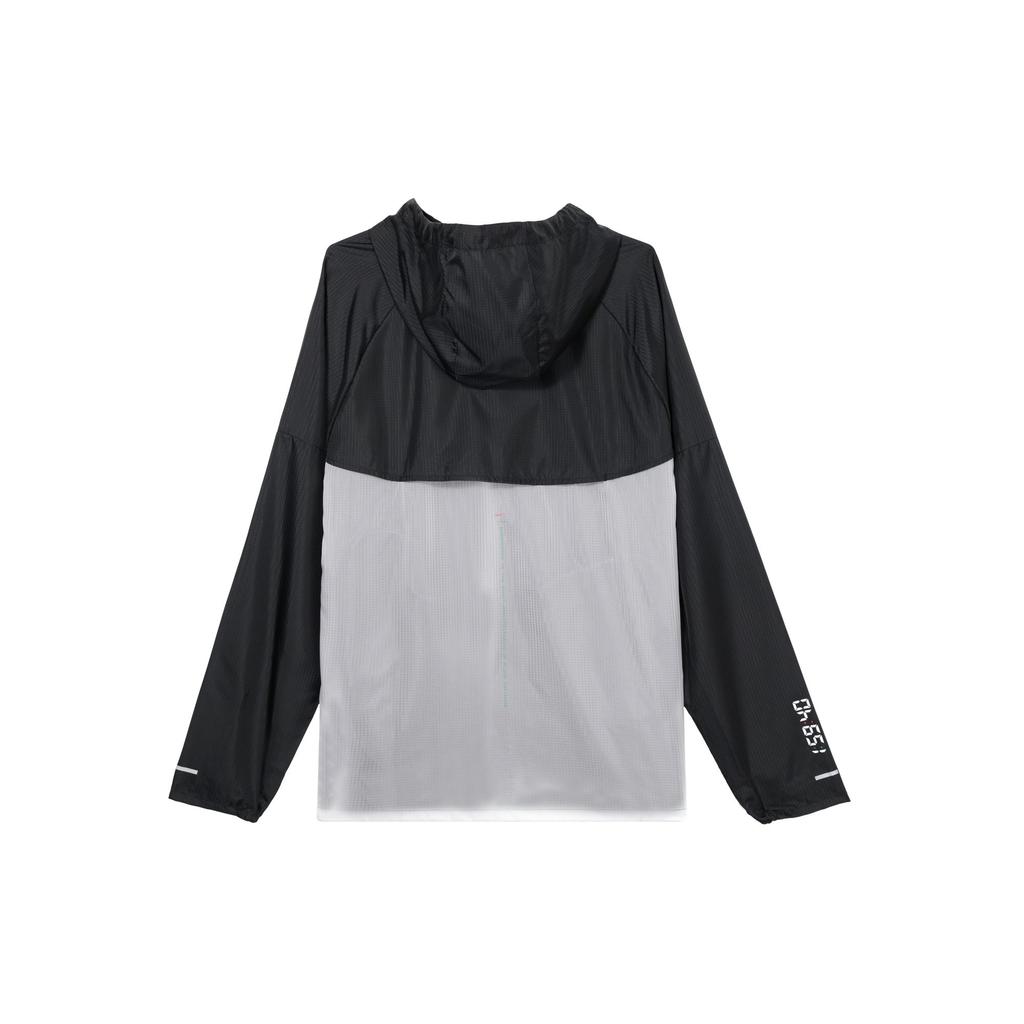 Nike Куртки Мужские Черные С Капюшоном Умеренные Прочие DD9039-010