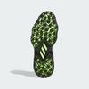 adidas Code Chaos 25 Bore Core Black Shoes & Shoes Sports Shoes MEN'S GOLF IG8703 Core Black / Lucid Lemon / Shoes White