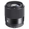 Sigma 30mm DC DN Lens for Micro Four Standard MFT Mirrorless Contemporary Style F1.4 Thirds, Cameras,