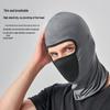 Подкладка для тактического шлема с солнцезащитным экраном и сеткой: Дышащая маска для рыбалки и езды на велосипеде