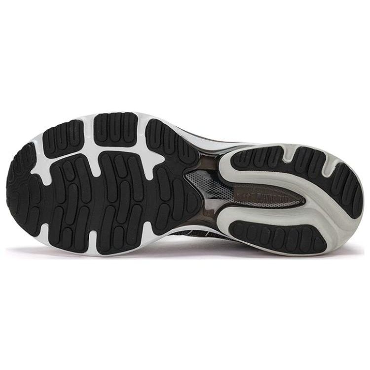 Mizuno Ultima 14 Удобные Стильные Нескользящие Прочные Дышащие Низкие Повседневные Кроссовки для Бега Мужские кроссовки Черные J1GC231802