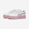 Puma Karina Street Blurry Drea [PKI40061301-PUMA White-Rose Mauve-Cool Weather]
