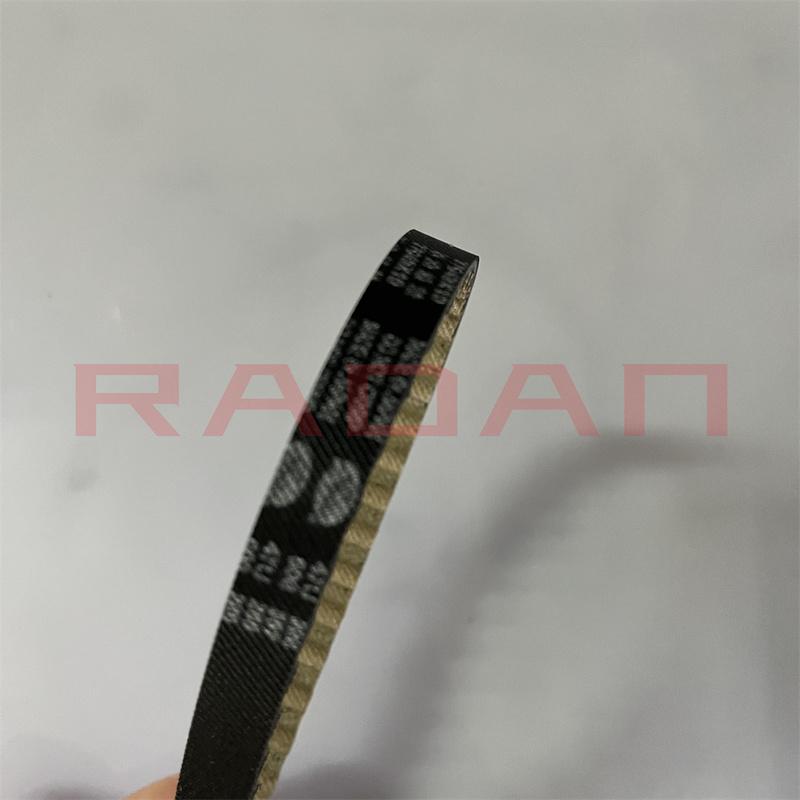 Оригинальный ремень привода масляного насоса для Dongfeng MB20AQA MB20AQB MB18T OEM X03004-1014171
