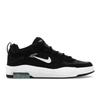Air Max Ishod Wair SB Black White Men Sneakers FB2393-004