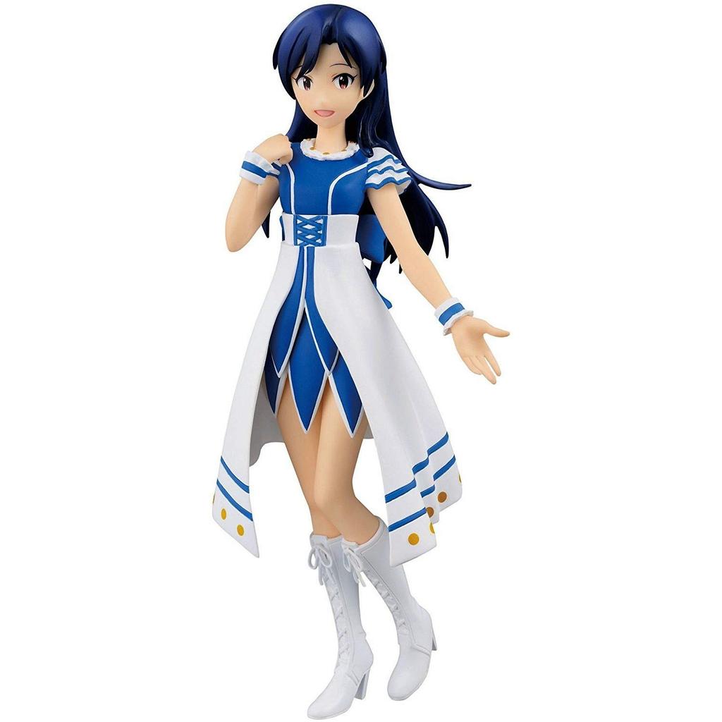 THE IDOLM@STER M@STERS OF IDOL WORLD!! 2015 “Kisaragi Chihaya” Figure
