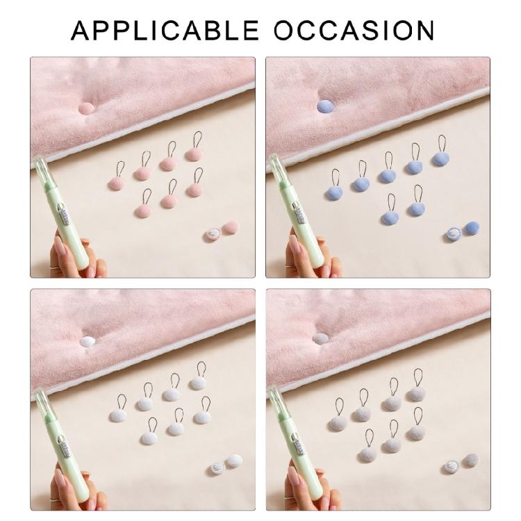 9 шт. Держатели для простыней, Зажимы для крепления матраса, Легко устанавливаемые крепления для постельного белья, Бытовые держатели для одеяла, Аксессуары