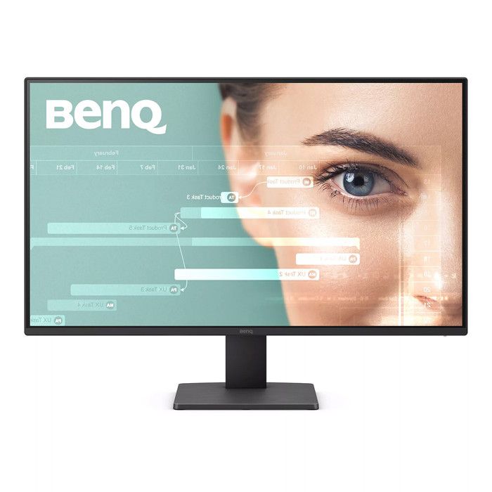 Écran PC - BENQ - GW2791 - 27 Pouces - Full HD 1920x1080 - Panneau IPS 100Hz