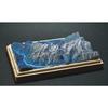 Kamitake "Yari-Hotaka Mountain Range 1/100,000" (kit)
