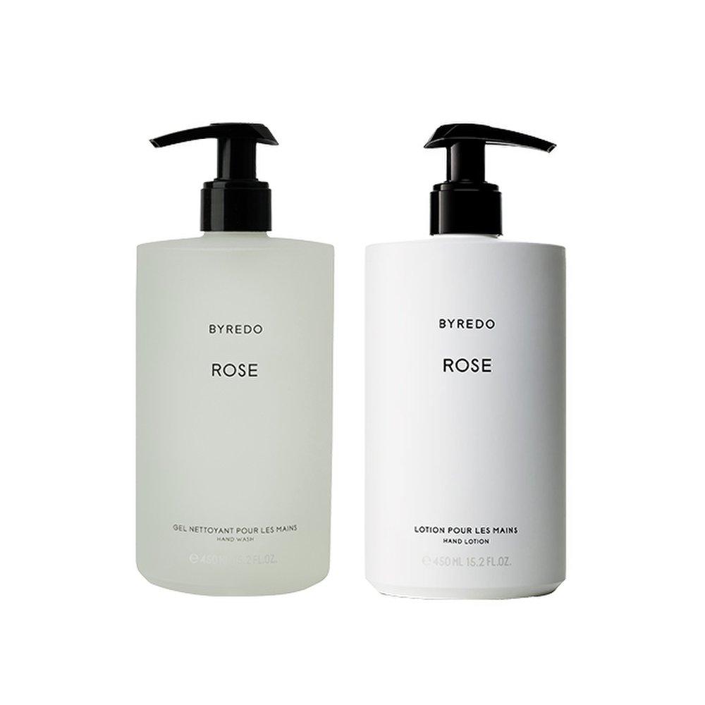Byredo Набор Жидкое мыло и лосьон 450 мл 4 вида, выберите 1