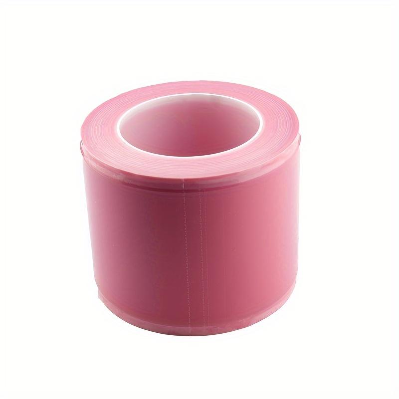 1200Pcs/Roll Dental Protective Barrier Film Disposable Barrier Protecting Film Plastic Oral Material Isolation Membrane