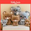 Милая плюшевая игрушка Коала Оптом Мягкая кукла для сна 35см 50см 70см