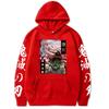 Japanese Animation Men New Fashion Hoodies Men Women Hooded Sweatshirts Casual Pullovers Autumn Boys Girls Hoodie