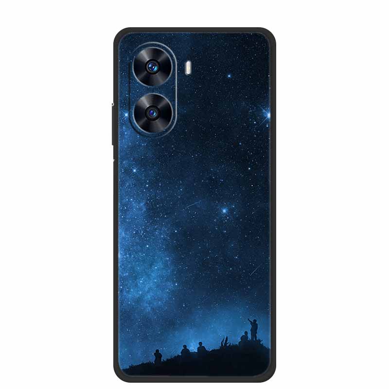 Чехол для Poco X7 Pro 5G Роскошный Мягкий Силиконовый Задний Чехол из ТПУ Чехлы для Телефона для Xiaomi PocoX7 Pro Защитный Прекрасный Корпус Милый Coque