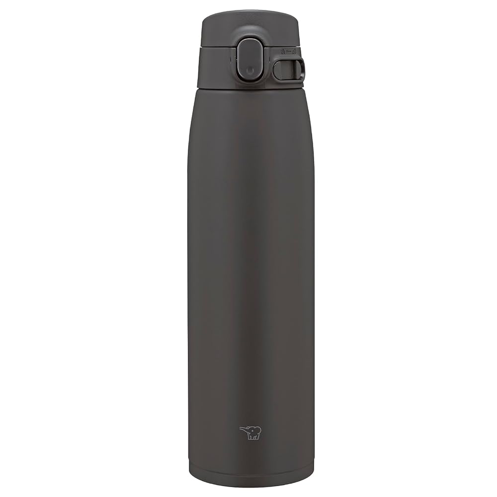Zojirushi Water Bottle, Large Capacity 950ml, Available in Various Sizes, Easy to Clean, Seamless