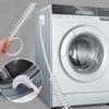 Universal Rolling Washing Machine Brush Decontamination Cleaner Brush