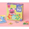 Pinkfong Baby Puzzle Korean, Korean Popular Puzzles