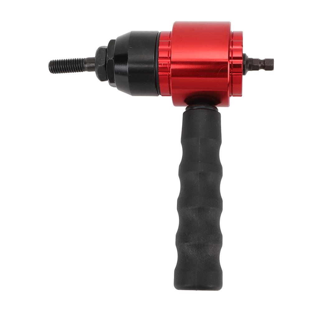 Адаптер для инструмента для заклепок и гаек, ручной автоматический инструмент для заклепочного пистолета, насадка для электрического заклепочного пистолета с ма
