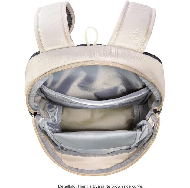 Backpack Tatonka City Pack 20 Black (1666.040)