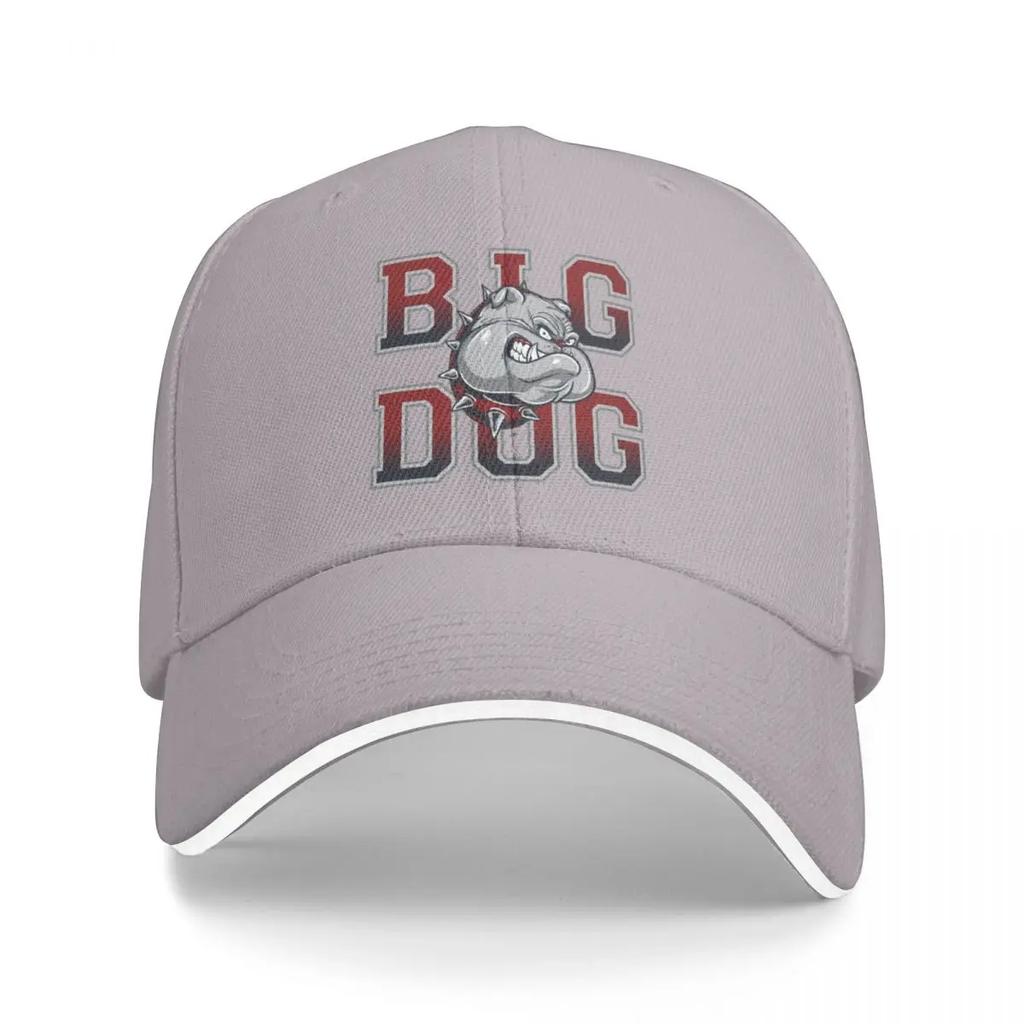 The Big Dog Is Here Baseball Cap fishing caps man Size Hat Hood Men Caps Womens