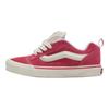 Knu-Skool Retro Pink Unisex кроссовки True-White VN0009QCBJ1