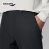 SAUCONY Мужские удобные вязаные беговые брюки