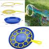 For Kids Outdoor Fun Games Giant Magic Big Bubble Bubble Blower Bubble Wand Tool Bubble Blow Maker