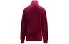 Adidas Ivy Park Velour Track Jacket All Gender HN0305