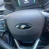 Для Chery Tiggo 7 Pro Tiggo 8 Pro 2023 Черный Значок Логотип Эмблема Наклейка Решетка Радиатора Капота Стайлинг Декорация