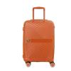 ORANGE PP5 CABIN HARD SUITCASE (SIZE S)