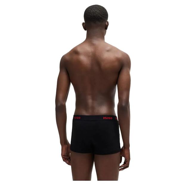 HUGO 10260754 Boxers 3 Pcs.