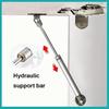 2/4PCS Cabinet Door Gas Struts 100N/10KG Supports Gas Spring Lid Support Gas Props Shocks Kitchen Cupboard Hydraulic Hinge