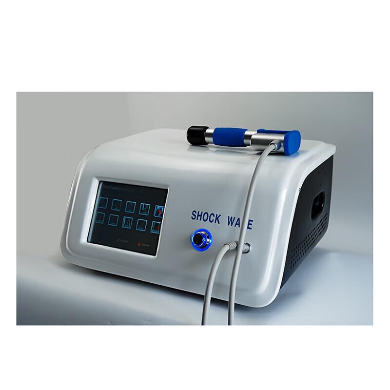 HAOMENG HM09CJ Pneumatic Impact Massager