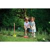 Filet de 3 grands outils de jardin - ECOIFFIER - 4338 - Préparons la terre - 70 cm