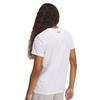 Under Armour Womens/Ladies Tech PTH Graphic T-Shirt