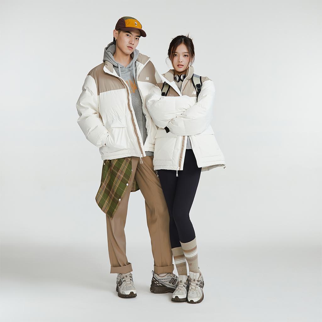 New Balance 1906R Мужские кроссовки Mocha Коричневые M1906RHD